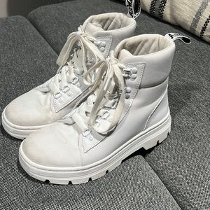 Doc Marten Boots!